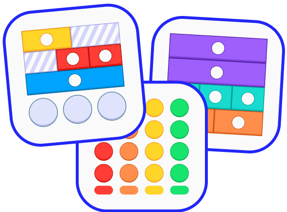 Stick and split