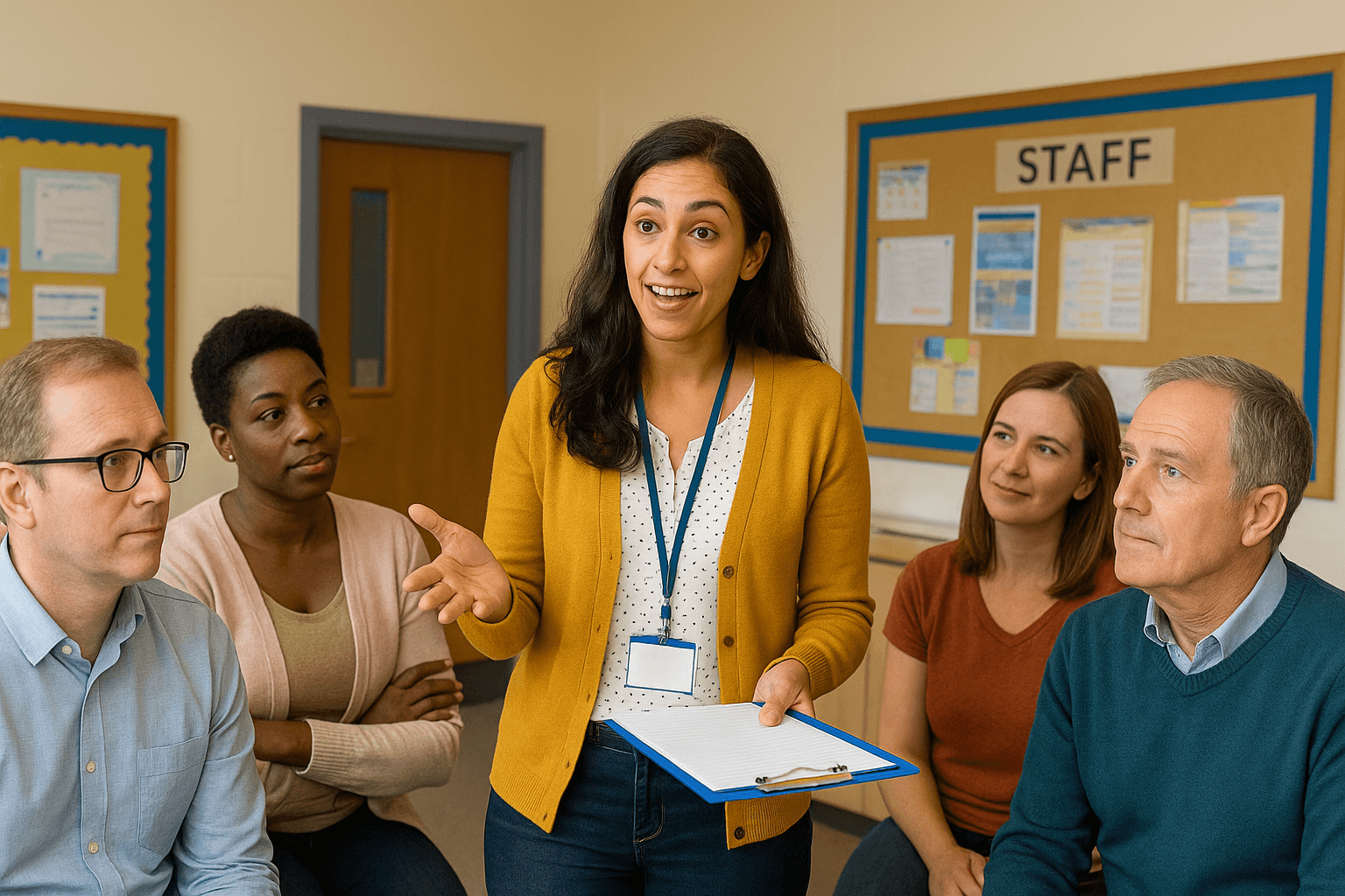 “But what about…?” Encouraging your team to buy-in to games-based maths learning